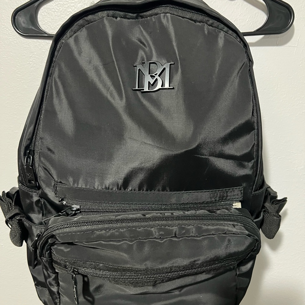 Bagley Mischka backpack